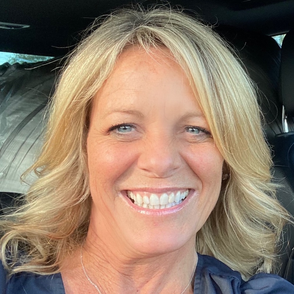 Meet your Posher, Jeneane